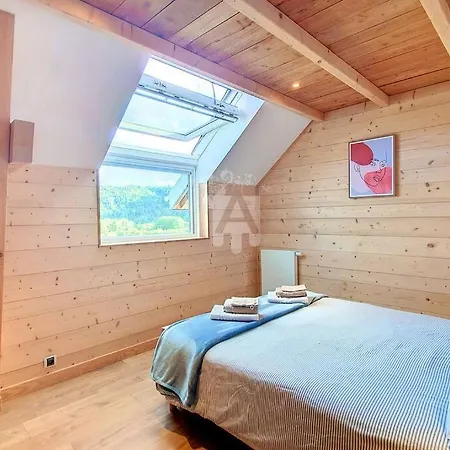 Dom wakacyjny Lona *