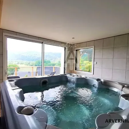 Dom wakacyjny Lona *