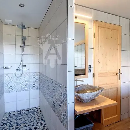 Dom wakacyjny Lona Chambon-sur-Lac