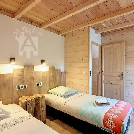 Lona Chambon-sur-Lac